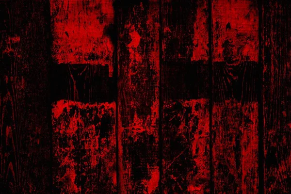 Soyut grunge arkaplanı. Monokrom dokusu. Siyah ve kırmızı desenli arka plan