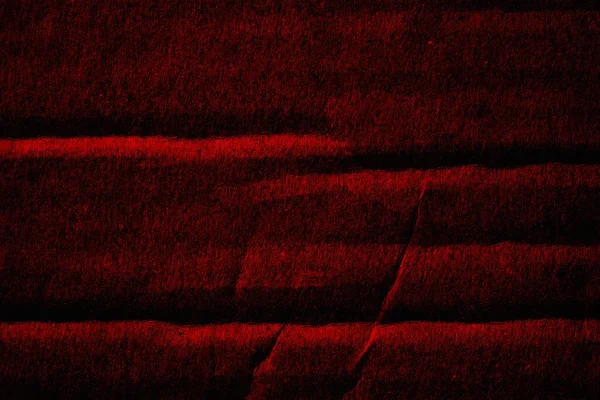 Fundo Grunge Abstrato Textura Monocromática Preto Vermelho Texturizado Fundo — Fotografia de Stock