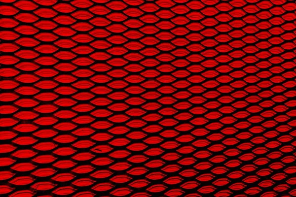 Soyut grunge arkaplanı. Monokrom dokusu. Siyah ve kırmızı desenli arka plan