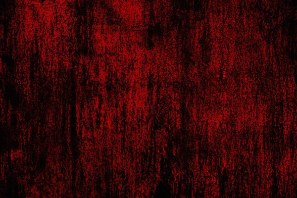 Fondo Grunge Abstracto Textura Monocromática Fondo Texturizado Negro Rojo —  Fotos de Stock