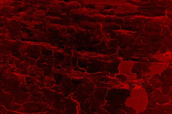 Soyut grunge arkaplanı. Monokrom dokusu. Siyah ve kırmızı desenli arka plan