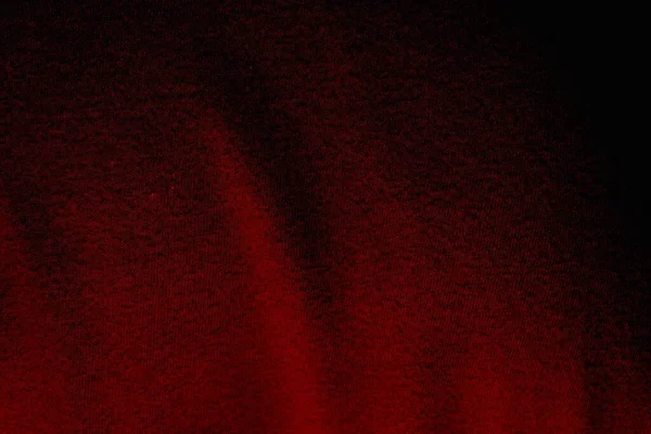 Soyut grunge arkaplanı. Monokrom dokusu. Siyah ve kırmızı desenli arka plan