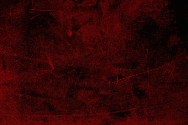 Fondo Grunge Abstracto Textura Monocromática Fondo Texturizado Negro Rojo —  Fotos de Stock