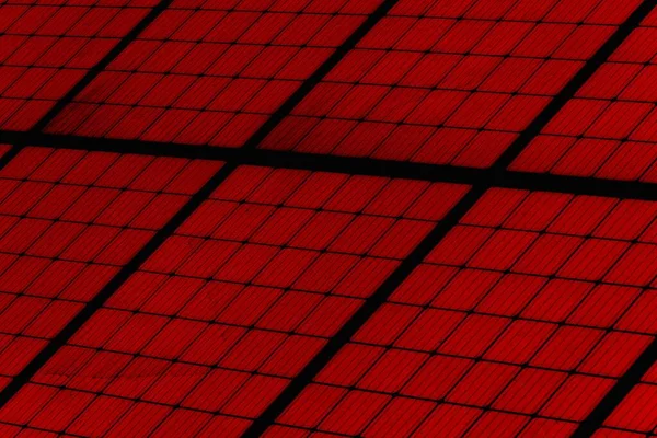 Soyut grunge arkaplanı. Monokrom dokusu. Siyah ve kırmızı desenli arka plan