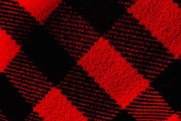 Fondo Grunge Abstracto Textura Monocromática Fondo Texturizado Negro Rojo — Foto de Stock