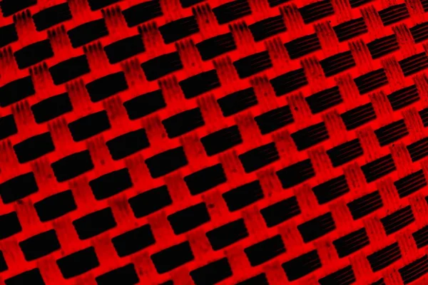 Soyut grunge arkaplanı. Monokrom dokusu. Siyah ve kırmızı desenli arka plan