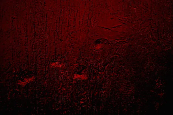 Soyut grunge arkaplanı. Monokrom dokusu. Siyah ve kırmızı desenli arka plan