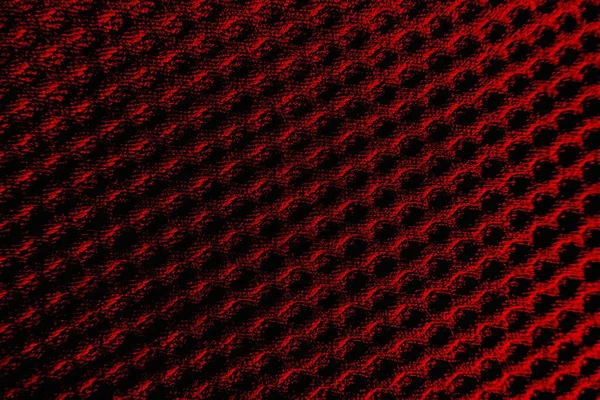 Soyut grunge arkaplanı. Monokrom dokusu. Siyah ve kırmızı desenli arka plan