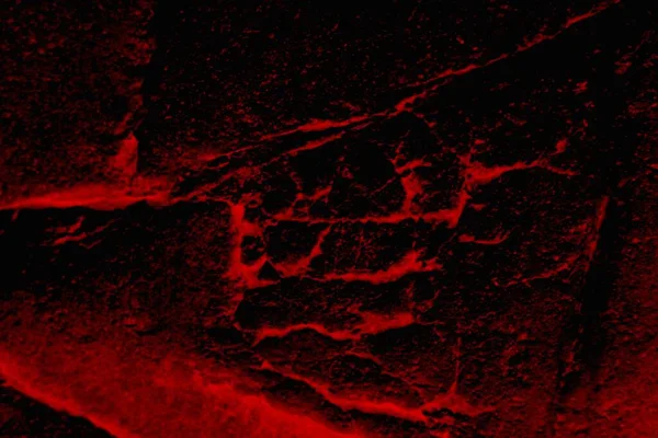 Soyut grunge arkaplanı. Monokrom dokusu. Siyah ve kırmızı desenli arka plan