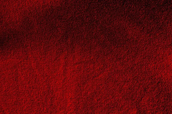 Soyut grunge arkaplanı. Monokrom dokusu. Siyah ve kırmızı desenli arka plan