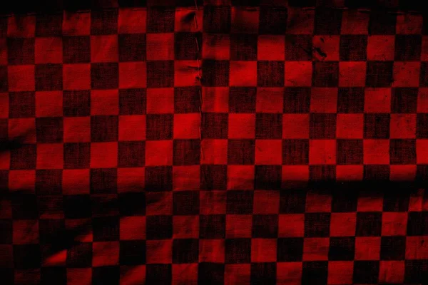 Soyut grunge arkaplanı. Monokrom dokusu. Siyah ve kırmızı desenli arka plan