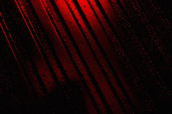 Soyut grunge arkaplanı. Monokrom dokusu. Siyah ve kırmızı desenli arka plan