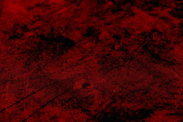 Fundo Grunge Abstrato Textura Monocromática Preto Vermelho Texturizado Fundo — Fotografia de Stock