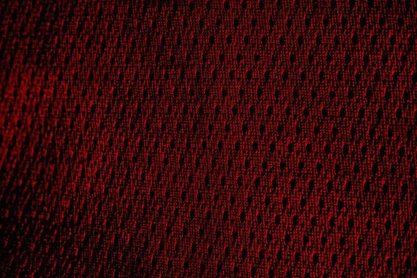 Résumé Fond Grunge Texture Monochrome Fond Texturé Noir Rouge — Photo