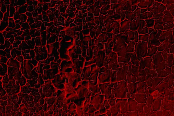 Metal boya dokusu ve arkaplan