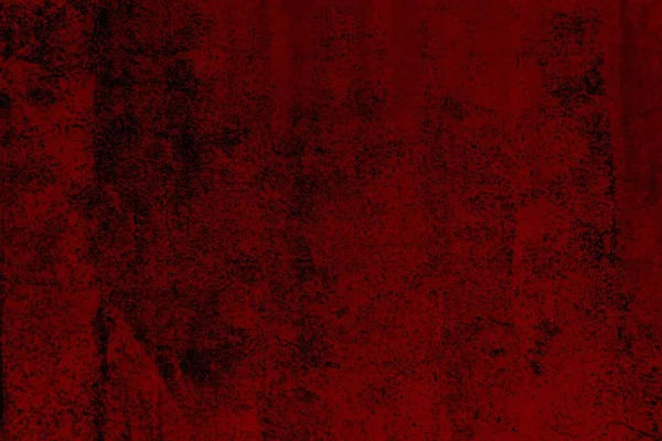 Soyut grunge arkaplanı. Monokrom dokusu. Siyah ve kırmızı desenli arka plan