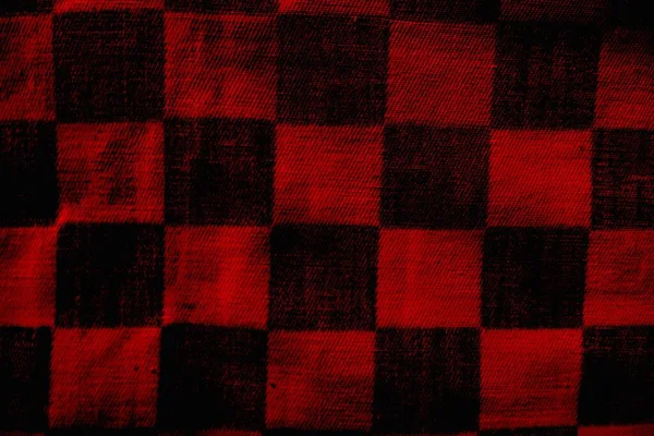 Soyut grunge arkaplanı. Monokrom dokusu. Siyah ve kırmızı desenli arka plan