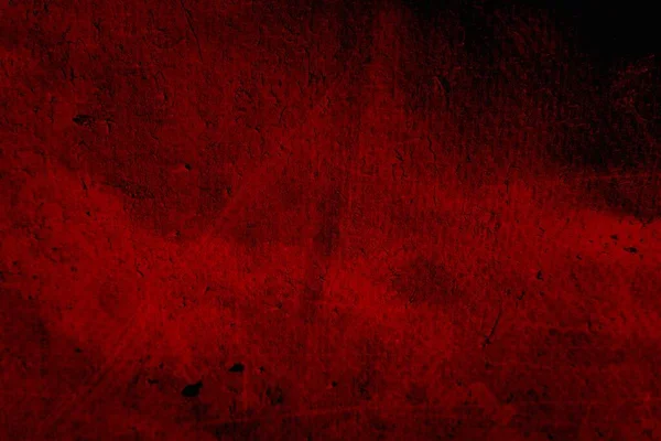 Fundo Grunge Abstrato Textura Monocromática Preto Vermelho Texturizado Fundo — Fotografia de Stock