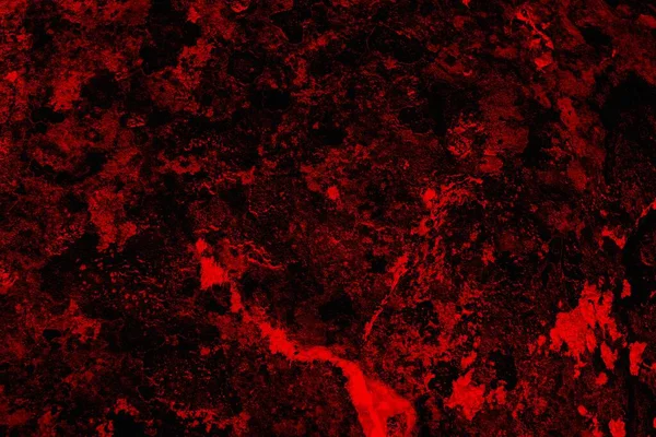 Soyut grunge arkaplanı. Monokrom dokusu. Siyah ve kırmızı desenli arka plan