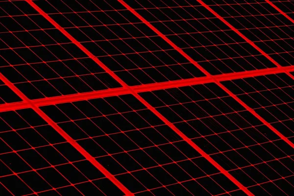 Soyut grunge arkaplanı. Monokrom dokusu. Siyah ve kırmızı desenli arka plan