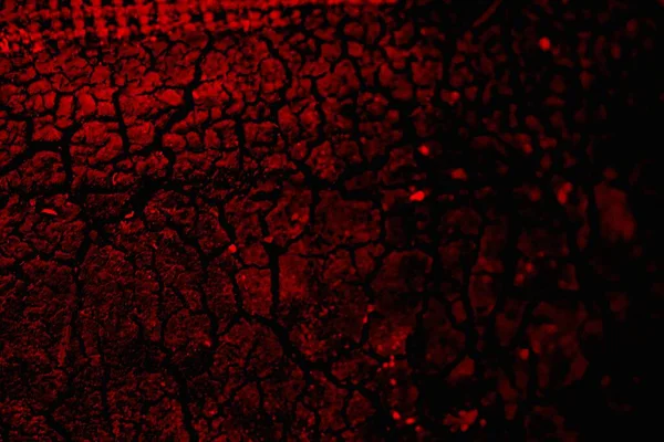 Soyut grunge arkaplanı. Monokrom dokusu. Siyah ve kırmızı desenli arka plan