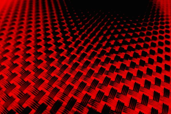 Soyut grunge arkaplanı. Monokrom dokusu. Siyah ve kırmızı desenli arka plan