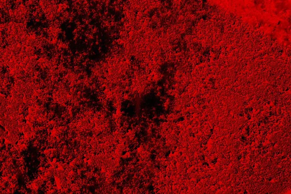 Soyut grunge arkaplanı. Monokrom dokusu. Siyah ve kırmızı desenli arka plan