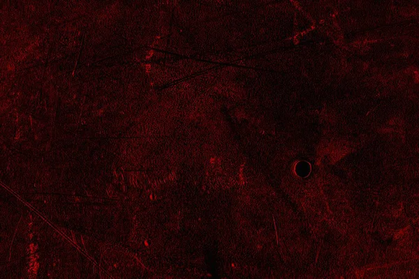 Fundo Grunge Abstrato Textura Monocromática Preto Vermelho Texturizado Fundo — Fotografia de Stock