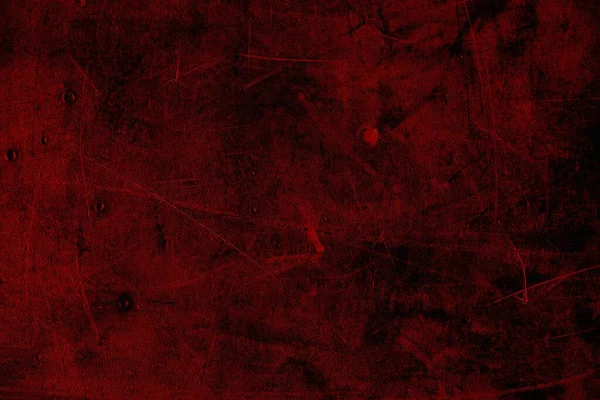 Soyut grunge arkaplanı. Monokrom dokusu. Siyah ve kırmızı desenli arka plan