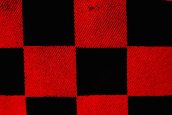 Soyut grunge arkaplanı. Monokrom dokusu. Siyah ve kırmızı desenli arka plan