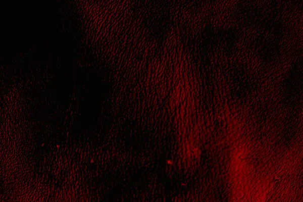 Fundo Grunge Abstrato Textura Monocromática Preto Vermelho Texturizado Fundo — Fotografia de Stock