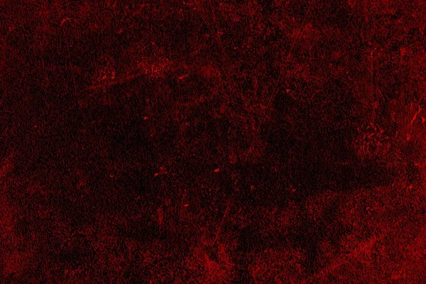 Soyut grunge arkaplanı. Monokrom dokusu. Siyah ve kırmızı desenli arka plan