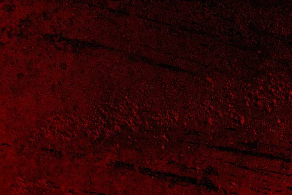 Fondo Grunge Abstracto Textura Monocromática Fondo Texturizado Negro Rojo —  Fotos de Stock