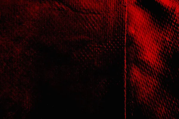 Soyut grunge arkaplanı. Monokrom dokusu. Siyah ve kırmızı desenli arka plan