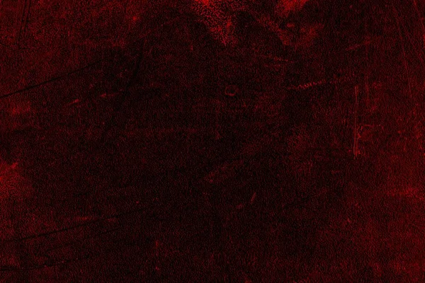 Soyut grunge arkaplanı. Monokrom dokusu. Siyah ve kırmızı desenli arka plan