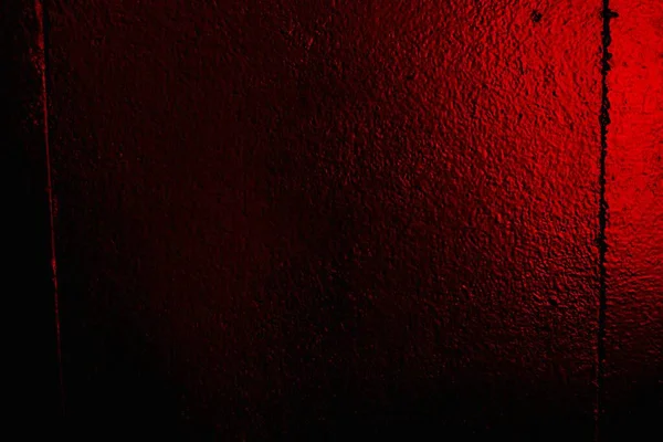 Soyut grunge arkaplanı. Monokrom dokusu. Siyah ve kırmızı desenli arka plan
