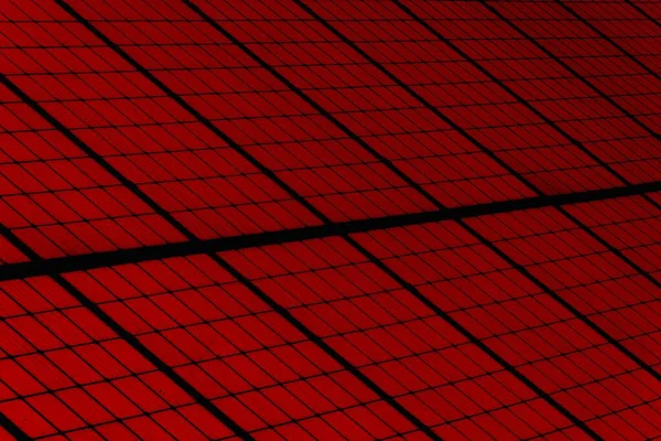 Soyut grunge arkaplanı. Monokrom dokusu. Siyah ve kırmızı desenli arka plan