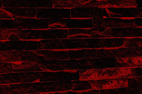 Soyut grunge arkaplanı. Monokrom dokusu. Siyah ve kırmızı desenli arka plan