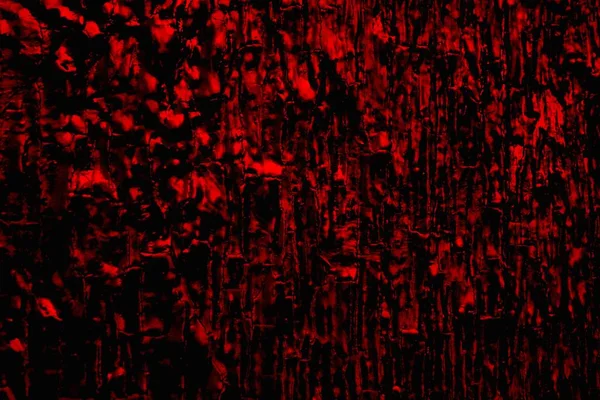 Soyut grunge arkaplanı. Monokrom dokusu. Siyah ve kırmızı desenli arka plan