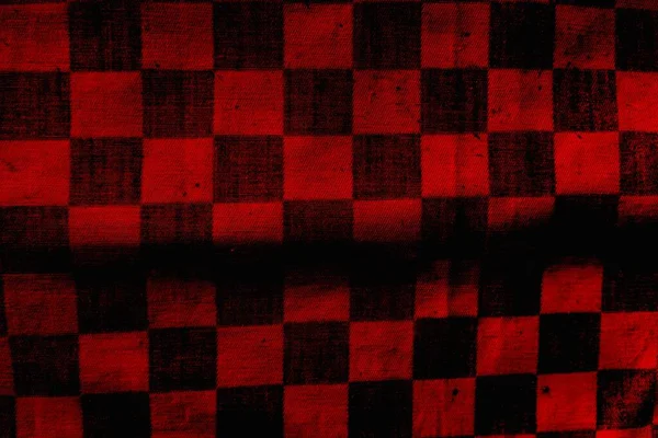 Soyut grunge arkaplanı. Monokrom dokusu. Siyah ve kırmızı desenli arka plan