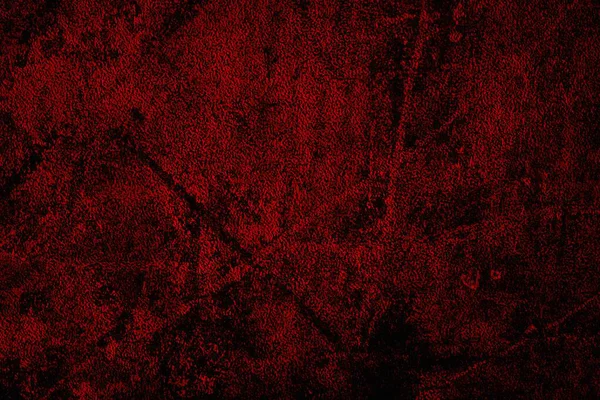 Fondo Grunge Abstracto Textura Monocromática Fondo Texturizado Negro Rojo —  Fotos de Stock