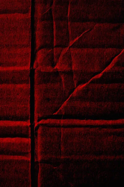 Soyut grunge arkaplanı. Monokrom dokusu. Siyah ve kırmızı desenli arka plan