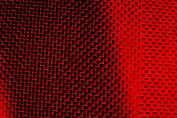 Soyut grunge arkaplanı. Monokrom dokusu. Siyah ve kırmızı desenli arka plan