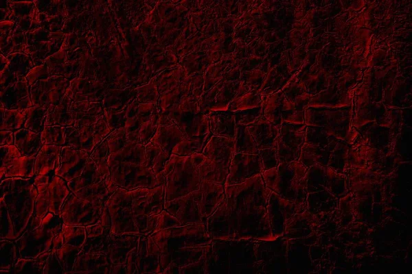 Soyut grunge arkaplanı. Monokrom dokusu. Siyah ve kırmızı desenli arka plan