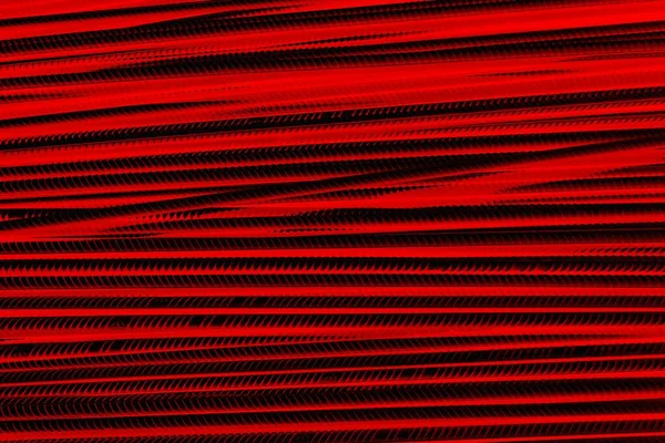 Soyut grunge arkaplanı. Monokrom dokusu. Siyah ve kırmızı desenli arka plan