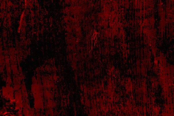 Soyut grunge arkaplanı. Monokrom dokusu. Siyah ve kırmızı desenli arka plan