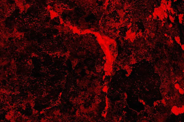 Soyut grunge arkaplanı. Monokrom dokusu. Siyah ve kırmızı desenli arka plan