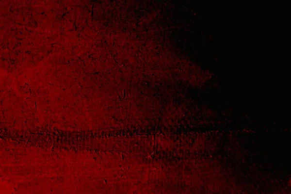 Fundo Grunge Abstrato Textura Monocromática Preto Vermelho Texturizado Fundo — Fotografia de Stock