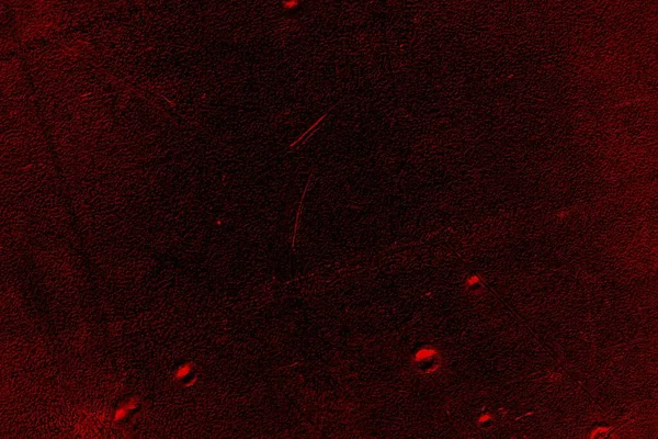 Soyut grunge arkaplanı. Monokrom dokusu. Siyah ve kırmızı desenli arka plan