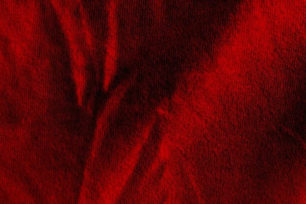 Fundo Grunge Abstrato Textura Monocromática Preto Vermelho Texturizado Fundo — Fotografia de Stock